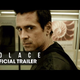 Anthony Hopkins is back in the serial killer business in <i>Solace </i>trailer